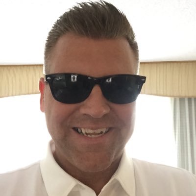 Profile Picture of Brian Rudy (@RudyBrudy45) on Twitter