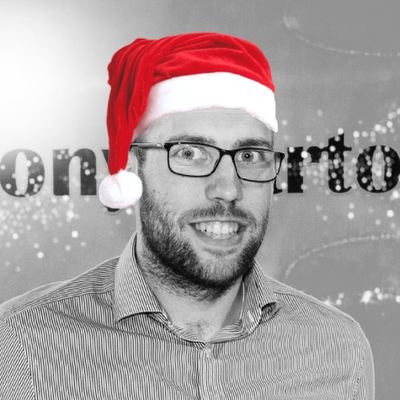 Profile Picture of Anthony Barton (@ABartonMacro) on Twitter