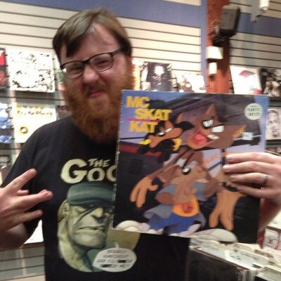 Profile Picture of David Heckman (@DaveHeckman138) on Twitter