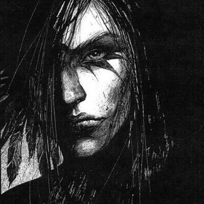 Profile Picture of Iris Shaw (@Ravendoc1) on Twitter