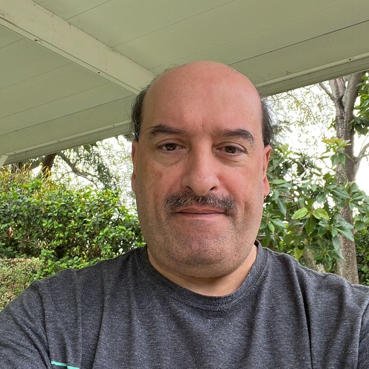 Profile Picture of Curtis from Brooklyn (@uncle_curtis59) on Tiktok