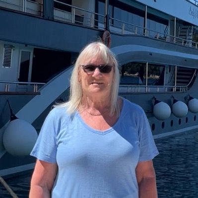 Profile Picture of ritabrett7 (@ritabrett7) on Tiktok