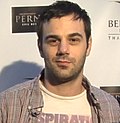 Profile Picture of Jared Cohnon Wikipedia