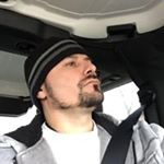 Profile Picture of Scott Getty (@gettywood) on Instagram