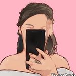 Profile Picture of mit liv (@cassandra_hansen_) on Instagram