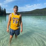 Profile Picture of Aaron Lemoine (@aaronlemoine25) on Instagram