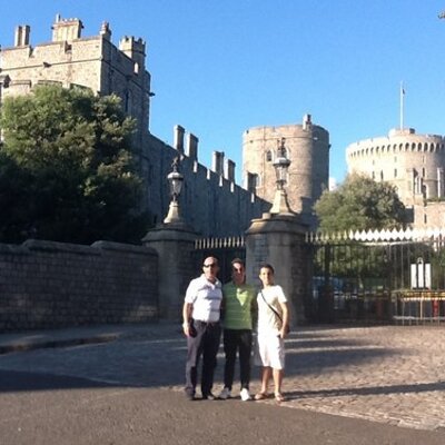 Profile Picture of Nicolas Fajardo (@NicoFajardo) on Twitter