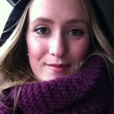 Profile Picture of Linn Willetts Borgen (@LWBorgen) on Twitter