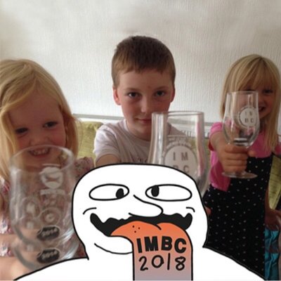 Profile Picture of Marc Prill (not That One) (@marcprill) on Twitter