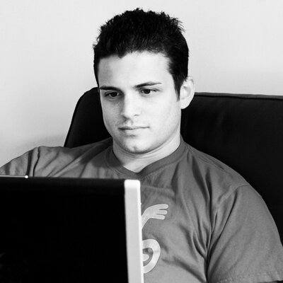 Profile Picture of Steven Forsberg (@Margar1taMan) on Twitter