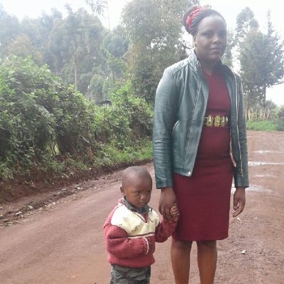 Profile Picture of David Chege (@davidchege2003) on Twitter
