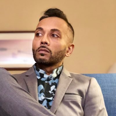 Profile Picture of SEAN BENJAMIN (@SEANIE_B) on Twitter