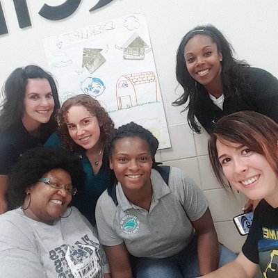 Profile Picture of Mrs. Cory Acevedo (@CoryMontoya3) on Twitter