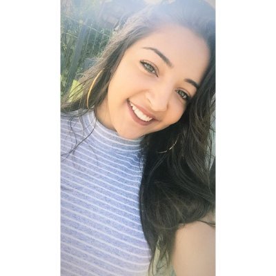 Profile Picture of Ana Julia Hahn (@AnaJuliaHahn2) on Twitter