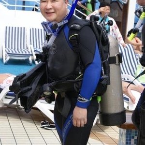 Profile Picture of Min Tun (@kungfuscientist) on Myspace