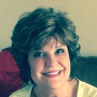 Profile Picture of Joanne Shirley Crim (@joanne.crim) on Facebook