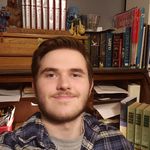 Profile Picture of Jacob Fain (@jacob_fain) on Instagram