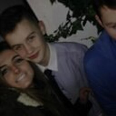 Profile Picture of B (@BehanJosh) on Twitter