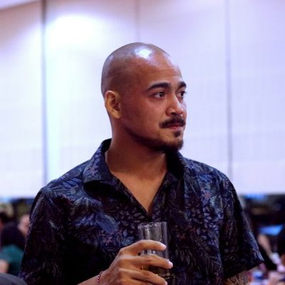 Profile Picture of Ku No (@JoshuaLesil) on Twitter