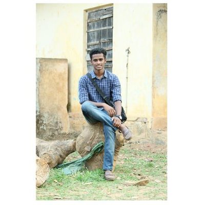 Profile Picture of Aswath Ram (@AswathRam5) on Twitter