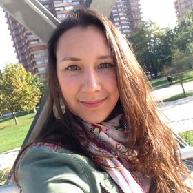 Josefina Reimann Román - Pinterest Profile Picture of Josefina Reimann Román (@josefinareimann) on Pinterest