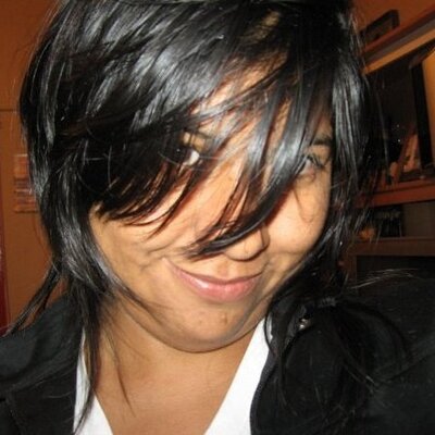 Profile Picture of Daniella Ledesma (@daniella_live) on Twitter