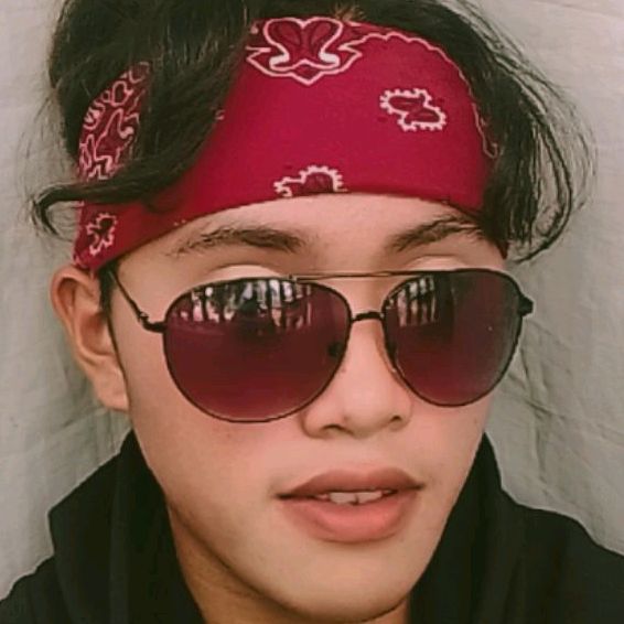 Profile Picture of Joshua sereño1438 (@joshuaparilla2) on Tiktok