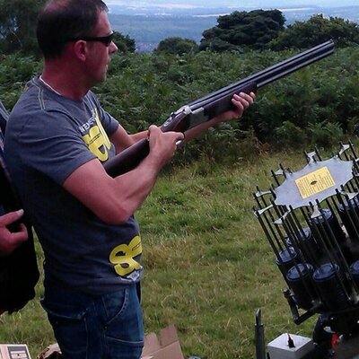 Profile Picture of Bob Zock (@BobZock) on Twitter