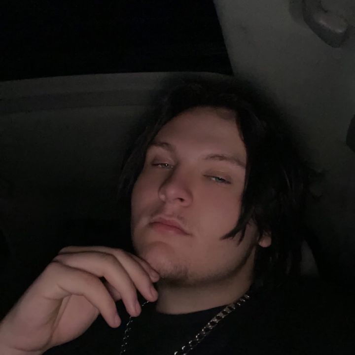 Profile Picture of 828jay (@jacobfalcon375) on Tiktok