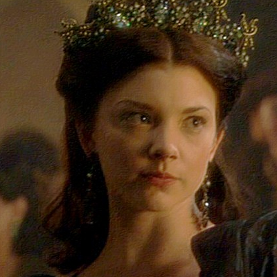 Profile Picture of Anne Boleyn (@@AnneTudor233) on Twitter