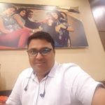 Profile Picture of Abhijit Basu (@abhijit.basu) on Instagram