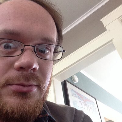 Profile Picture of Scott Bradford (@scottbradford) on Twitter