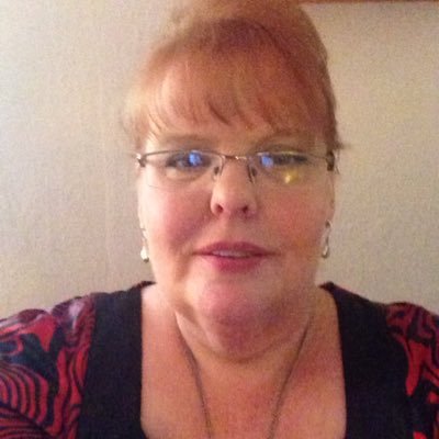 Profile Picture of Donna Patterson (@MrsDPatterson) on Twitter