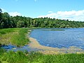 Profile Picture of Lake Champlain - Wikipediaon Wikipedia