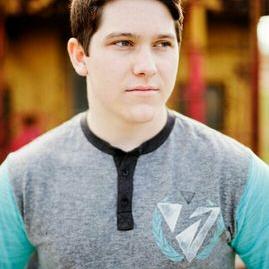 Profile Picture of Jared McMahon (@JAI2ED_) on Twitter