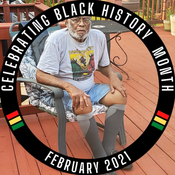 Profile Picture of Marvin Tisdale (@tisdalem01) on Poshmark