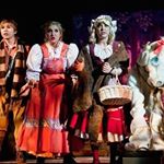 Profile Picture of Oaks Christian Theatre (@ocstheatrejoy) on Instagram