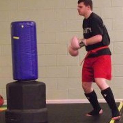 Profile Picture of Andrew Ivie (@Ai13718Ivie) on Twitter