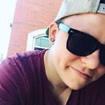 Profile Picture of Stacey Claire (@stacey_wingskickass) on Instagram
