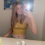 Profile Picture of Abby Pritchett (@abby.pritchett) on Instagram