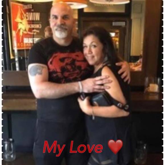 Profile Picture of Maria Scuderi (@angel12569) on Poshmark