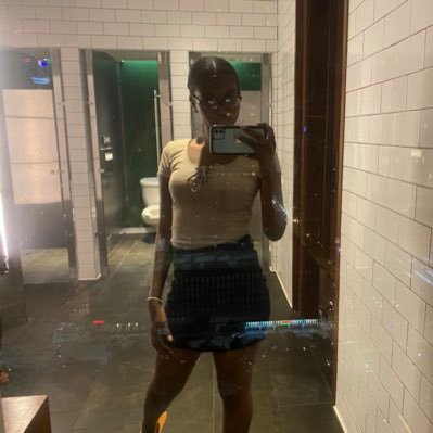 Profile Picture of Tyeshia (@TyeshiaSmith5) on Twitter