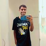 Profile Picture of Deepak Prakash (@__deepak_prakash) on Instagram
