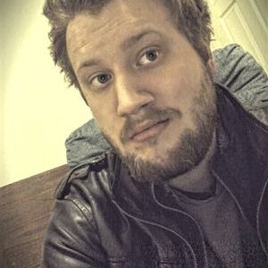 Profile Picture of Christopher Rustad (@ChrisSpecter77) on Twitter