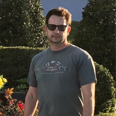 Profile Picture of Tim Runge (@RungeTimothy) on Twitter
