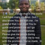 Profile Picture of Joseph Menorah Kabongo (@kabongojosephmenorah) on Instagram