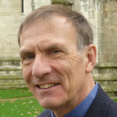 Profile Picture of David Butterfield (@DavidJayBee) on Twitter