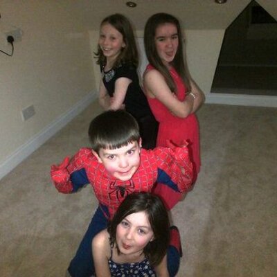 Profile Picture of Amelia Duffy (@ameliaduffyy) on Twitter