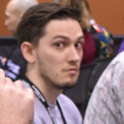 Profile Picture of Brett Steele (@bstee) on Twitter