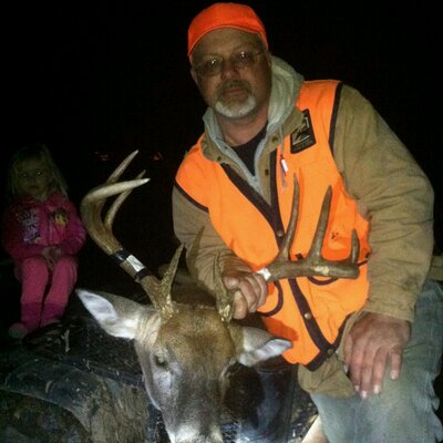 Profile Picture of Gary Dozier (@DozierGary) on Twitter